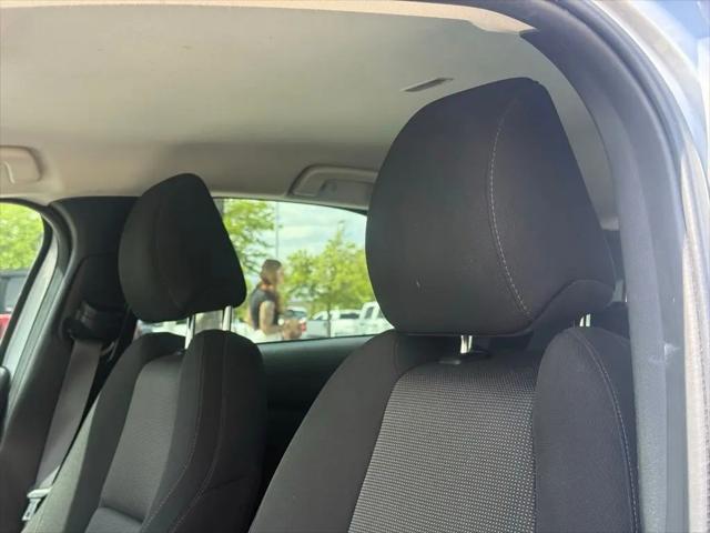 2020 Mazda CX-30 Base