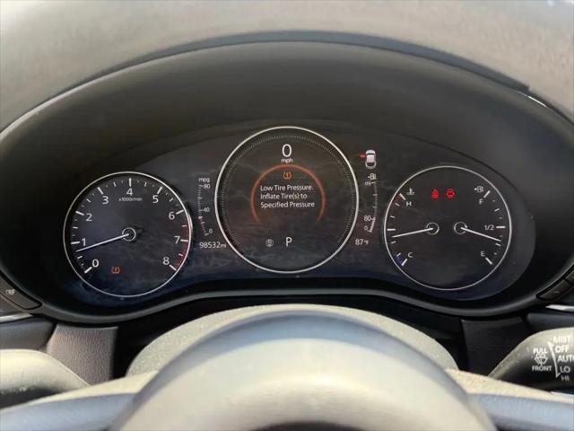 2020 Mazda CX-30 Base