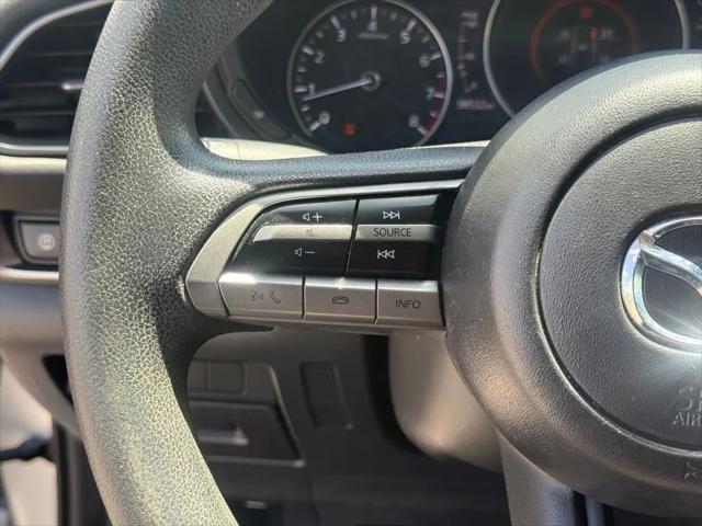 2020 Mazda CX-30 Base