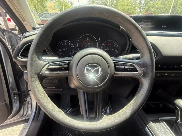 2020 Mazda CX-30 Base