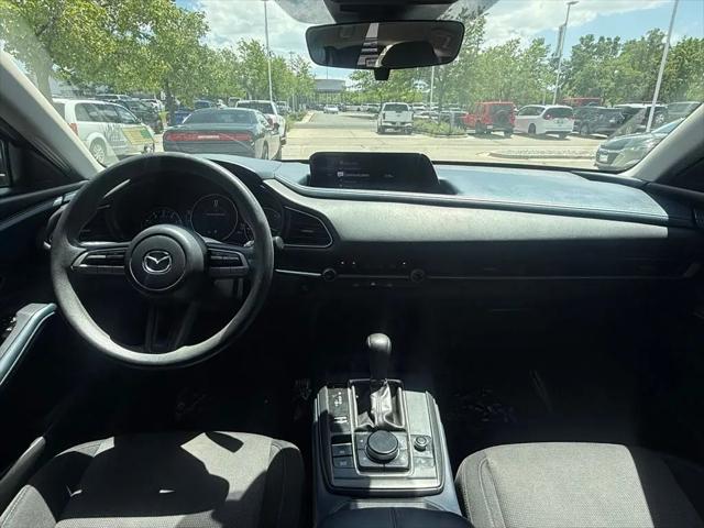 2020 Mazda CX-30 Base