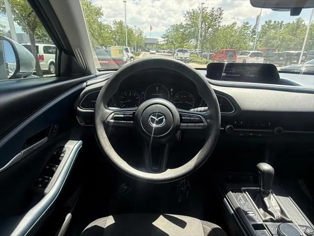 2020 Mazda CX-30 Base