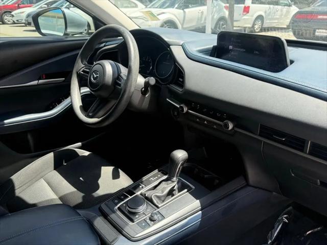 2020 Mazda CX-30 Base