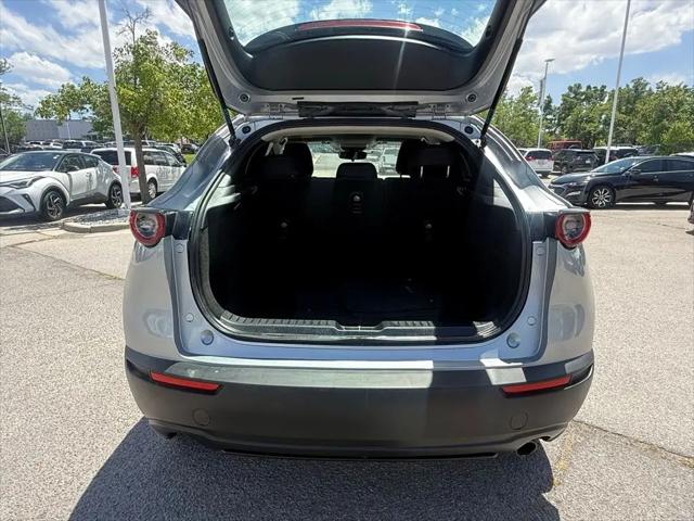2020 Mazda CX-30 Base