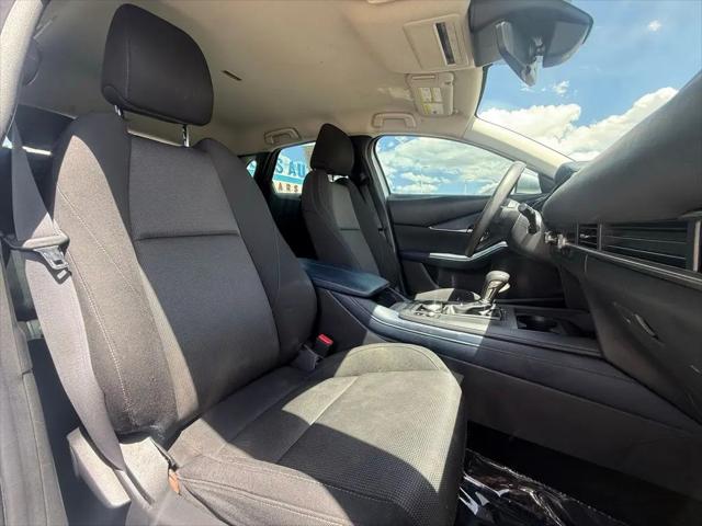 2020 Mazda CX-30 Base