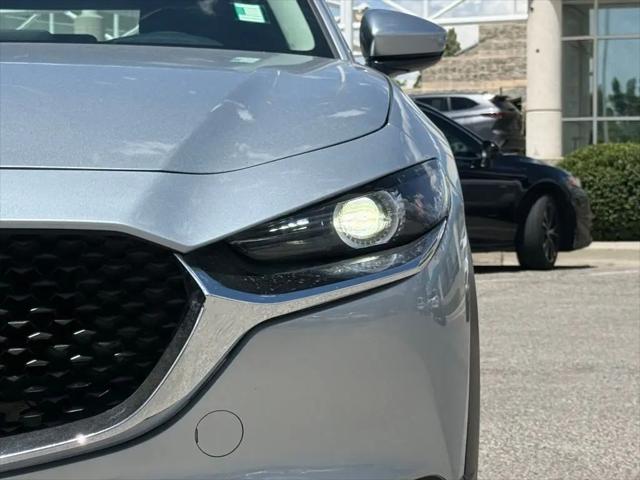 2020 Mazda CX-30 Base