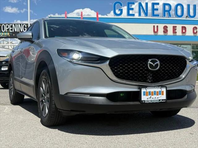 2020 Mazda CX-30 Base