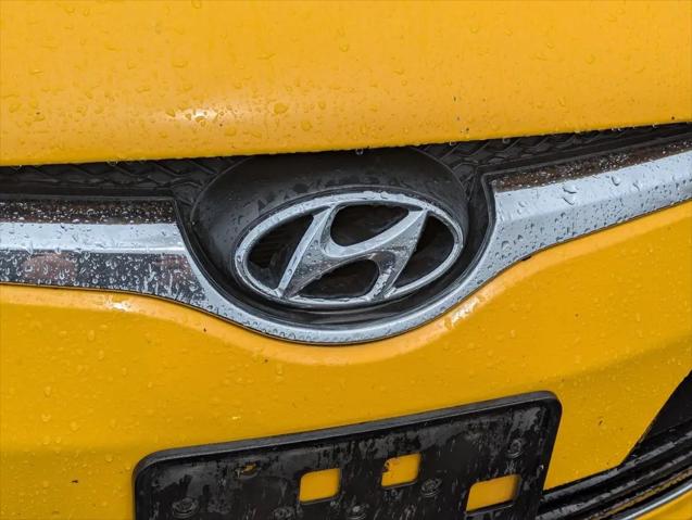 2013 Hyundai Veloster RE:MIX
