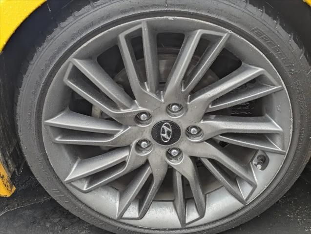 2013 Hyundai Veloster RE:MIX