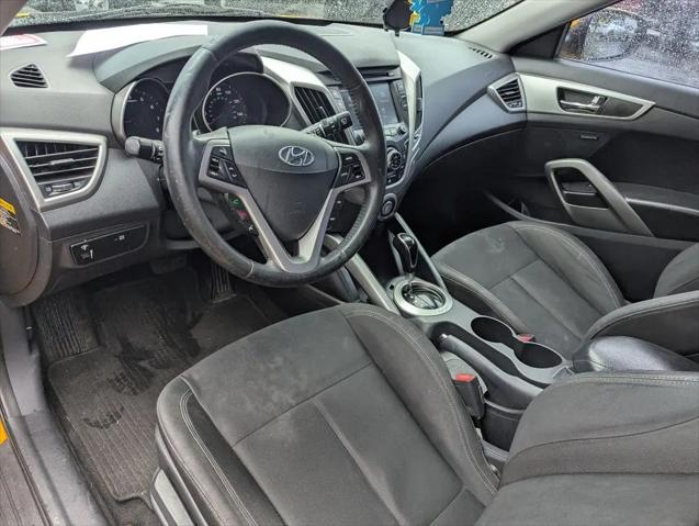 2013 Hyundai Veloster RE:MIX