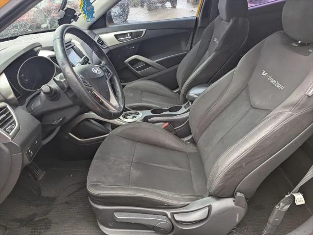 2013 Hyundai Veloster RE:MIX