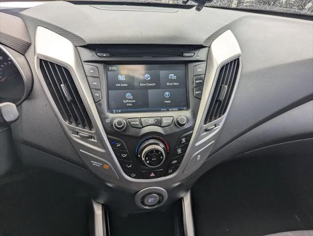 2013 Hyundai Veloster RE:MIX