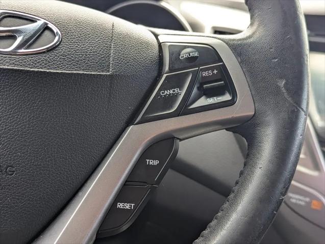 2013 Hyundai Veloster RE:MIX