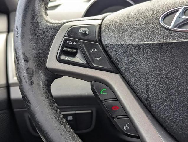 2013 Hyundai Veloster RE:MIX