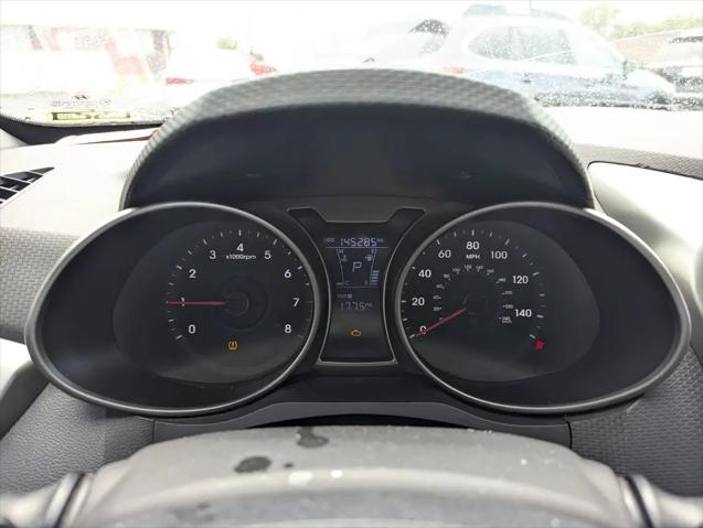 2013 Hyundai Veloster RE:MIX
