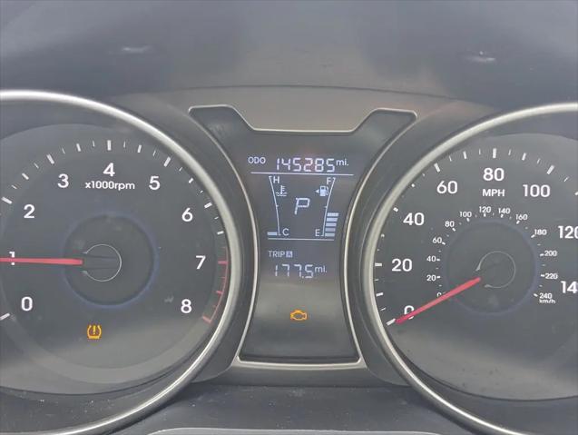 2013 Hyundai Veloster RE:MIX