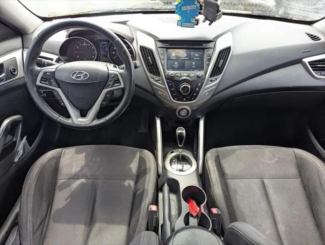 2013 Hyundai Veloster RE:MIX