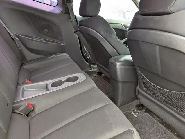 2013 Hyundai Veloster RE:MIX