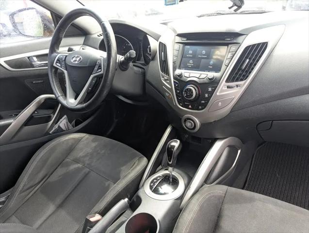 2013 Hyundai Veloster RE:MIX
