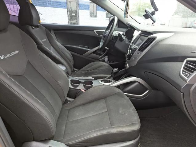 2013 Hyundai Veloster RE:MIX