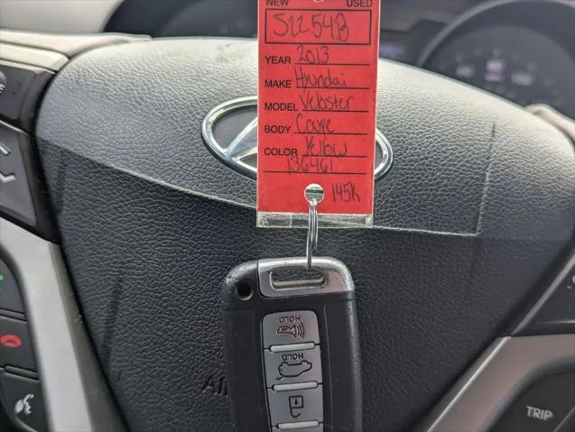 2013 Hyundai Veloster RE:MIX