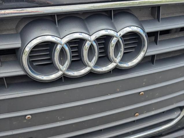 2013 Audi A4 2.0T Premium