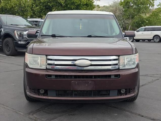 2012 Ford Flex SEL