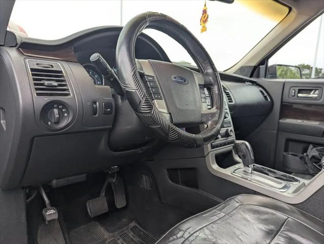 2012 Ford Flex SEL