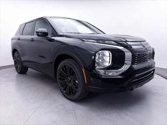 2026 Mitsubishi Outlander SE 2.5 S-AWC for sale in Scottsdale, AZ