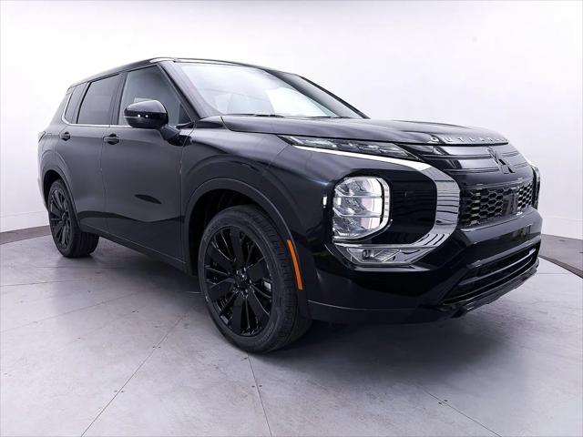 2026 Mitsubishi Outlander LE 2.5 S-AWC for sale in Scottsdale, AZ