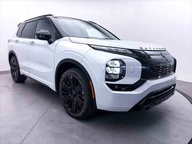 2026 Mitsubishi Outlander Black Edition 2.5 S-AWC for sale in Scottsdale, AZ