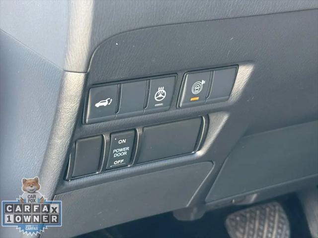 2023 Nissan Armada Platinum 4WD