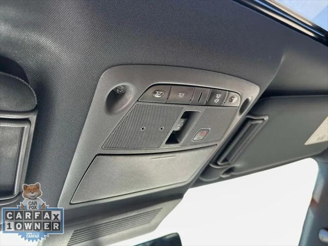 2023 Nissan Armada Platinum 4WD