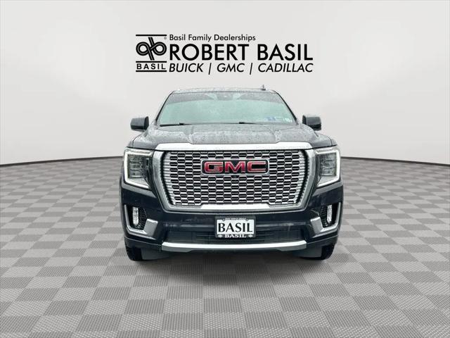 2024 GMC Yukon 4WD Denali