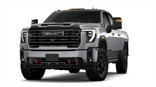 2026 GMC Sierra 2500HD Crew Cab, Standard Bed, AT4, 4WD for sale in Orchard Park, NY