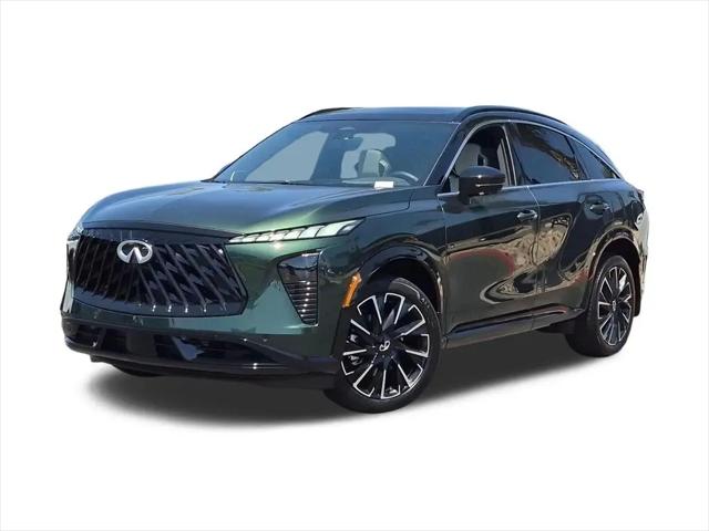 2027 INFINITI X6 AUTOGRAPH for sale in Escondido, CA