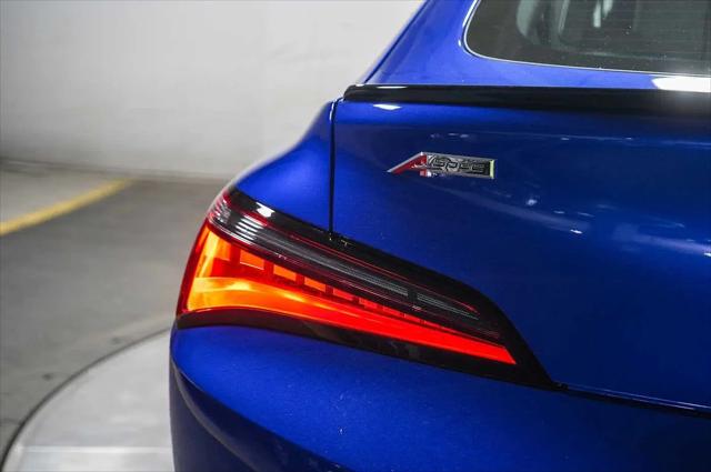 2025 Acura Integra A-SPEC Technology
