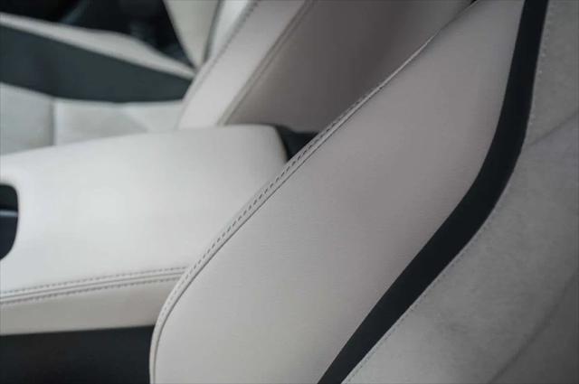 2025 Acura Integra A-SPEC Technology