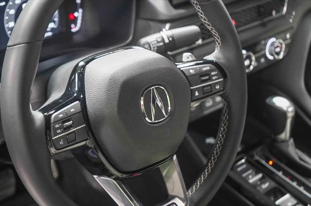 2025 Acura Integra A-SPEC Technology