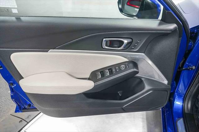 2025 Acura Integra A-SPEC Technology
