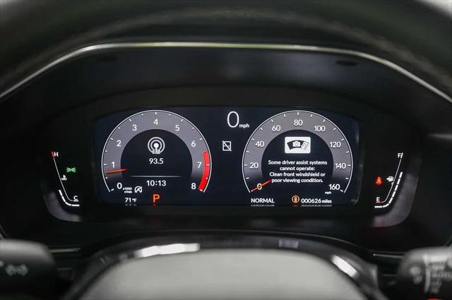 2025 Acura Integra A-SPEC Technology