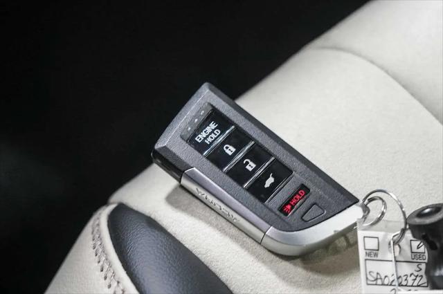 2025 Acura Integra A-SPEC Technology