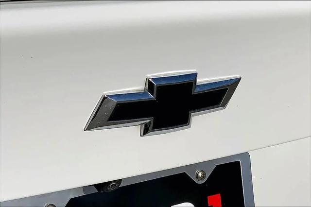 2024 Chevrolet Malibu FWD RS