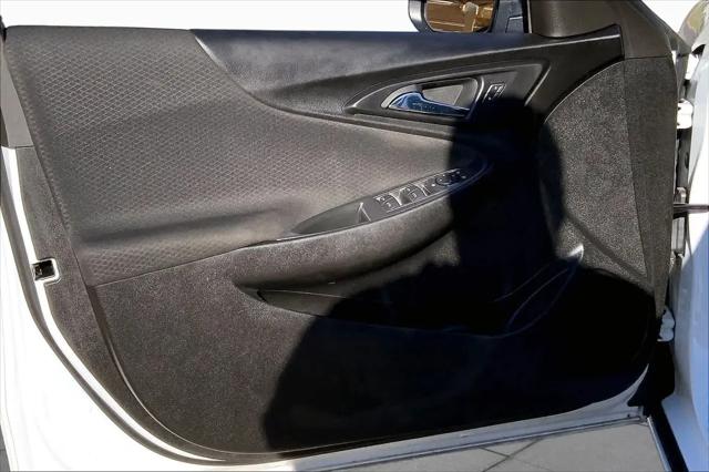 2024 Chevrolet Malibu FWD RS