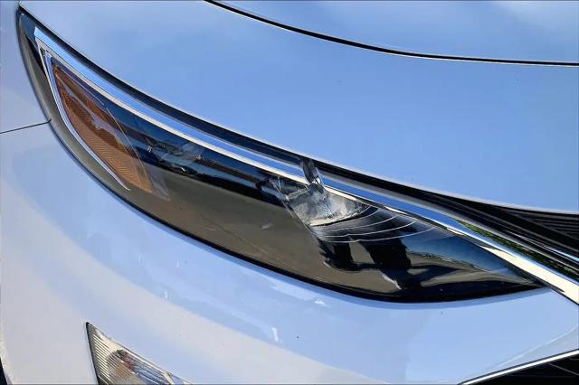 2024 Chevrolet Malibu FWD RS