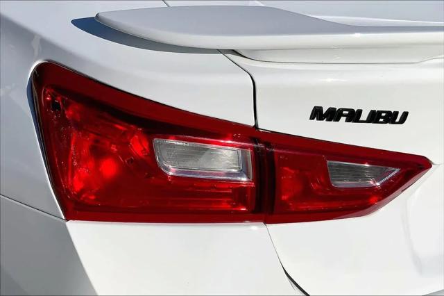 2024 Chevrolet Malibu FWD RS