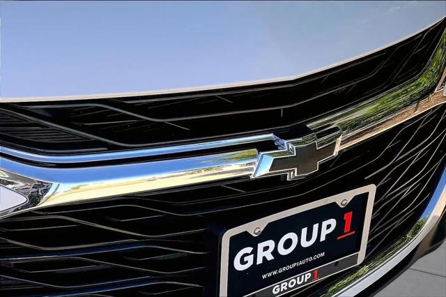 2024 Chevrolet Malibu FWD RS