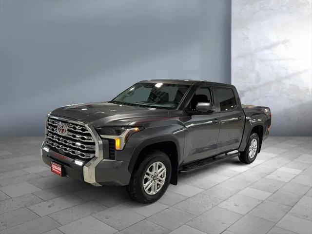 2024 Toyota Tundra SR5 for sale in Sioux City, IA
