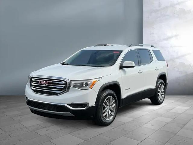 2018 GMC Acadia SLE-2 for sale in Sioux City, IA