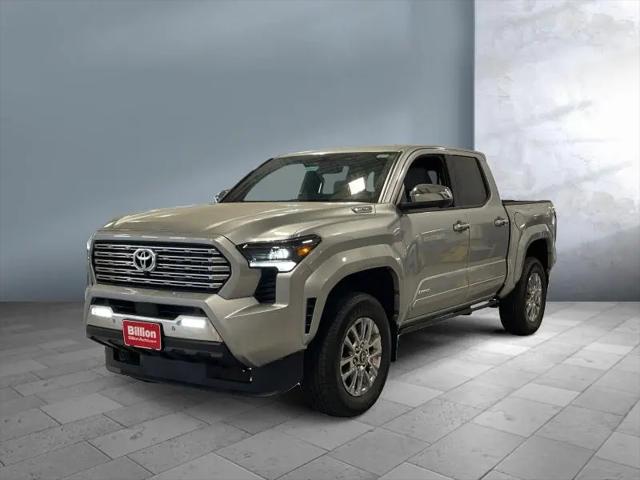 2025 Toyota Tacoma Limited for sale in Sioux City, IA